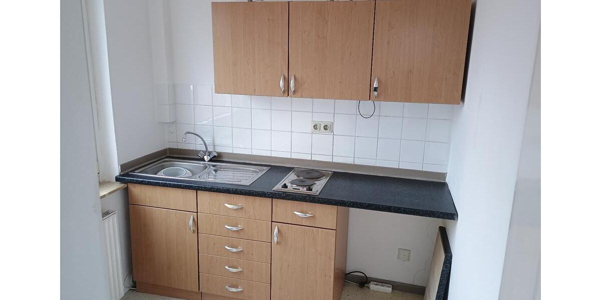 Etagenwohnung Ronnenberg - 1 Zimmer, 40 m&sup2;, 300&euro; | Angebot:25208982