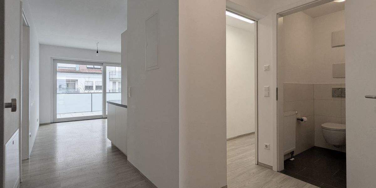 Etagenwohnung Senden - 2 Zimmer, 69 m&sup2;, 900&euro; | Angebot:25821277