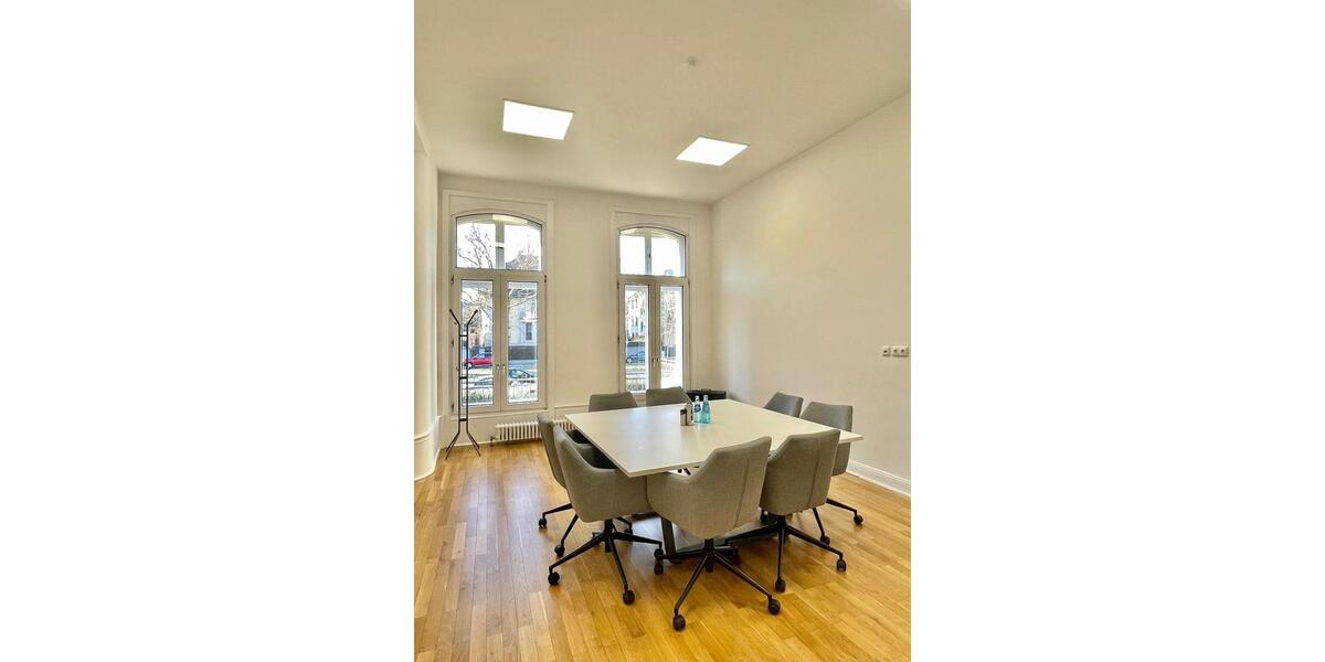 Villa Frankfurt am Main Süd - 4 Zimmer, 159 m&sup2;, 3.050&euro; | Angebot:24737128