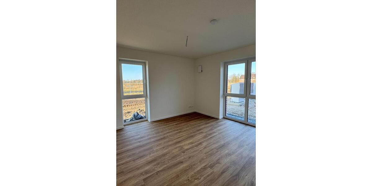 Erdgeschoßwohnung Oldenburg Alexandersfeld - 3 Zimmer, 96 m&sup2;, 1.435&euro; | Angebot:24794887