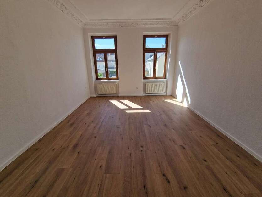 Wohnung zum Mieten in Wurzen 500 € 74 m² 3 zimmer