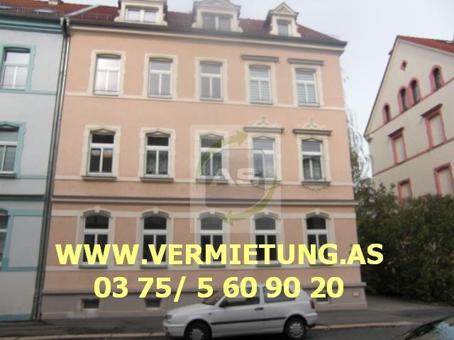 Erdgeschoßwohnung Zwickau Zwickau-Nord - 4 Zimmer, 96 m&sup2;, 669&euro; | Angebot:25854233