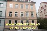Erdgeschoßwohnung Zwickau Zwickau-Nord - 4 Zimmer, 96 m&sup2;, 669&euro; | Angebot:25854233