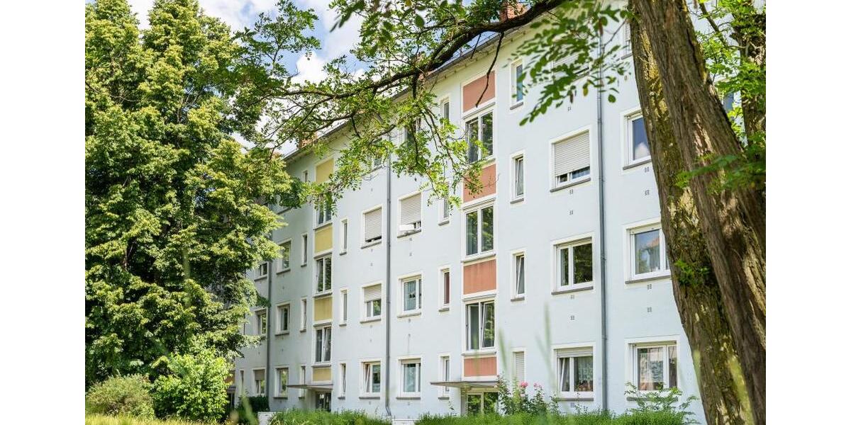 Erdgeschoßwohnung Kaiserslautern Engelshof - 2 Zimmer, 42 m&sup2;, 370&euro; | Angebot:26289474