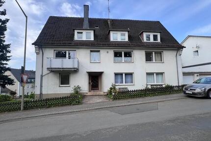 Wohnung Siegen - 5 Zimmer, 111 m&sup2;, 1.150&euro; | Angebot:24752166