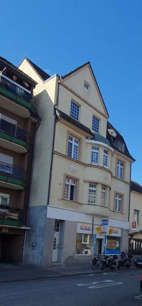 Wohnung zum Mieten in Wesseling 365 € 20 m²