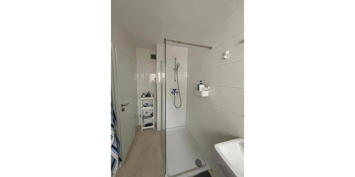 12,5 qm Zimmer in 4er WG in der Oststadt (Karlsruhe) 1 zimmer