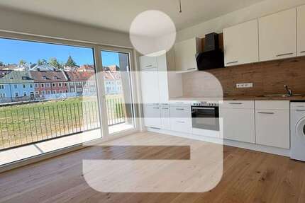 Wohnung Passau Mühltal - 2 Zimmer, 68 m&sup2;, 975&euro; | Angebot:26869637