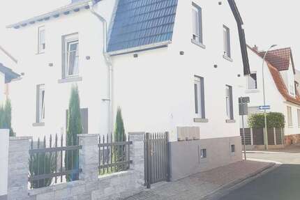 Wohnung zum Mieten in Bad Vilbel 500 € 32 m²