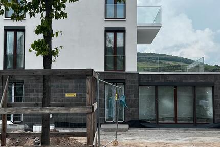 Moderne 3-Zimmer Wohnung mit Balkon in Bingen am Rhein 3 zimmer