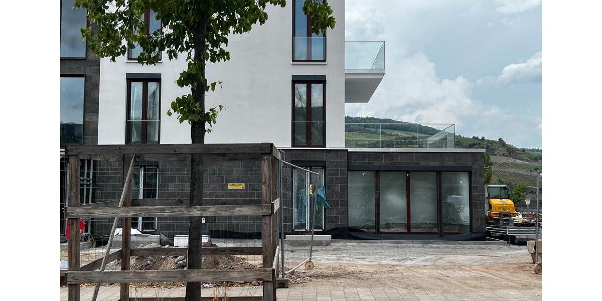 Moderne 3-Zimmer Wohnung mit Balkon in Bingen am Rhein 3 zimmer