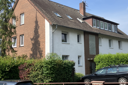 Wohnung Hessisch Oldendorf - 4 Zimmer, 105 m&sup2;, 730&euro; | Angebot:26777763