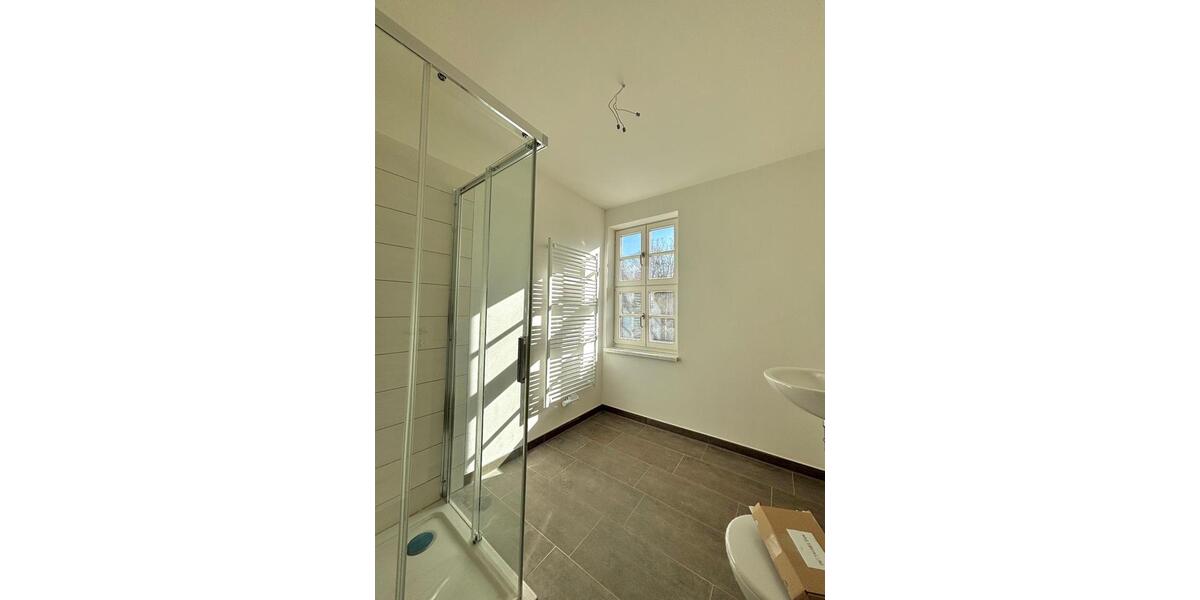 Etagenwohnung Thale - 1 Zimmer, 23 m&sup2;, 200&euro; | Angebot:25303643