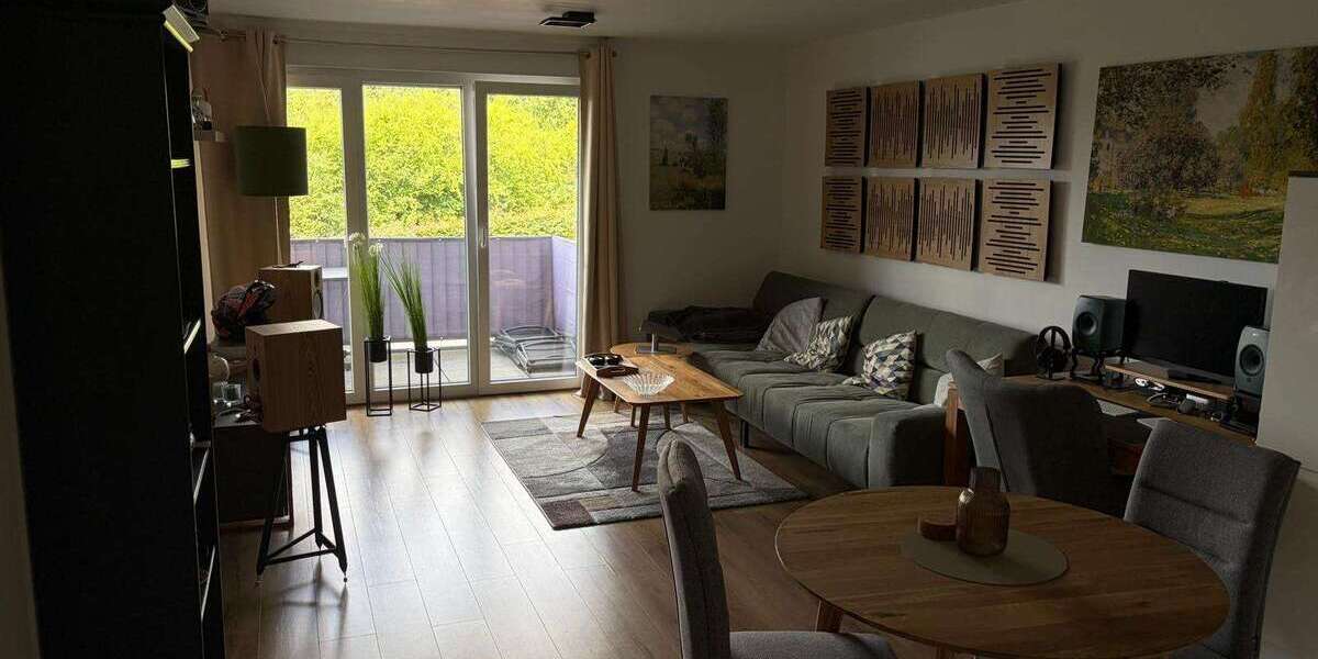 Etagenwohnung Ennepetal Altenschemm - 3 Zimmer, 77 m&sup2;, 691&euro; | Angebot:27005354