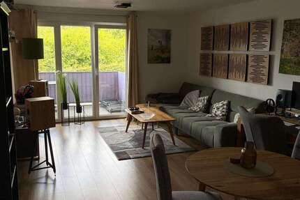 Wohnung Ennepetal Altenschemm - 3 Zimmer, 77 m&sup2;, 691&euro; | Angebot:27005354