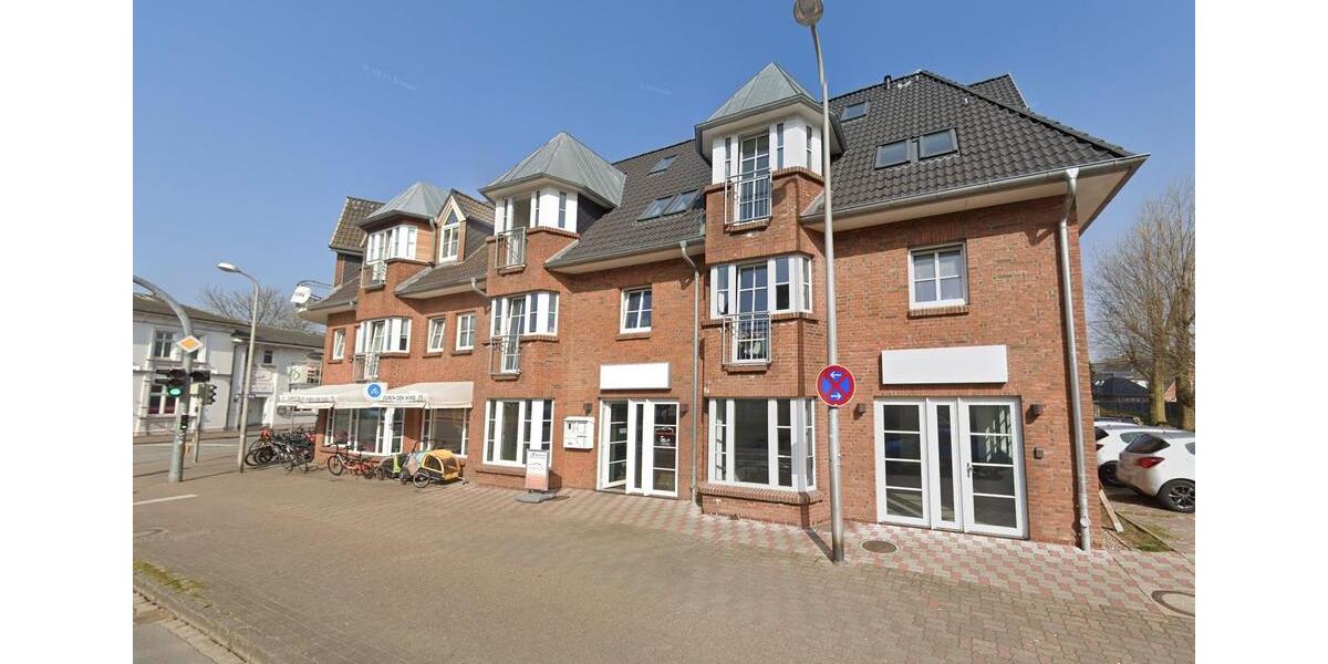 Etagenwohnung Sylt - 2 Zimmer, 43 m&sup2;, 1.172&euro; | Angebot:25569810