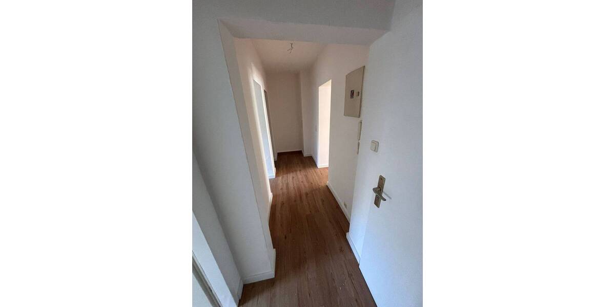 Etagenwohnung Magdeburg Sudenburg - 2 Zimmer, 42 m&sup2;, 315&euro; | Angebot:26835613