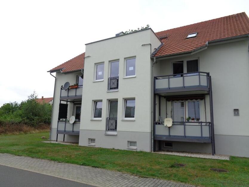 Helle, niedliche SingleWohnung in Colditz