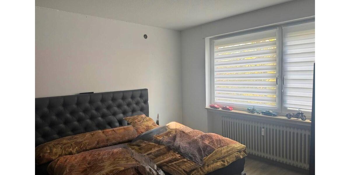 Etagenwohnung Bergheim - 4 Zimmer, 108 m&sup2;, 1.690&euro; | Angebot:25853068