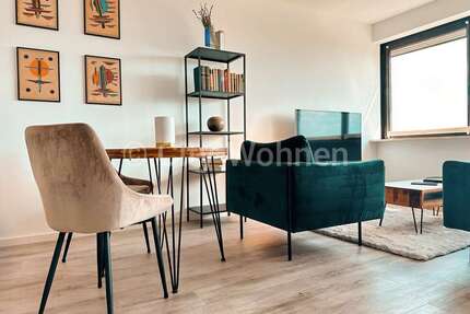 Zimmer Hamburg Barmbek-Süd - 1 Zimmer, 1.700&euro; | Angebot:27017655