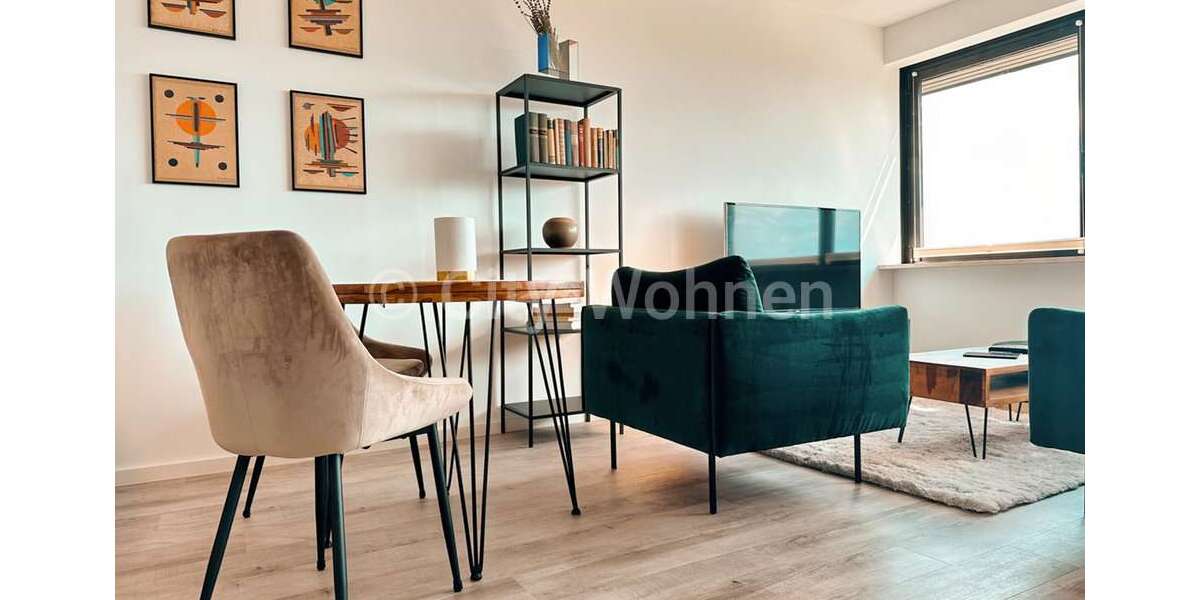 Zimmer Hamburg Barmbek-Süd - 1 Zimmer, 1.700&euro; | Angebot:27017655