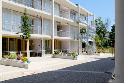 Wohnung Neunburg vorm Wald - 1 Zimmer, 38 m&sup2;, 261&euro; | Angebot:21352830