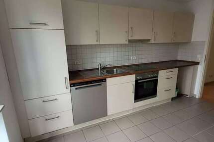 Wohnung Karlsruhe Hagsfeld - 2 Zimmer, 54 m&sup2;, 610&euro; | Angebot:27069208