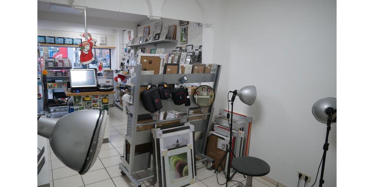 Gewerbeobjekt Ahlen - 750&euro; | Angebot:26424862