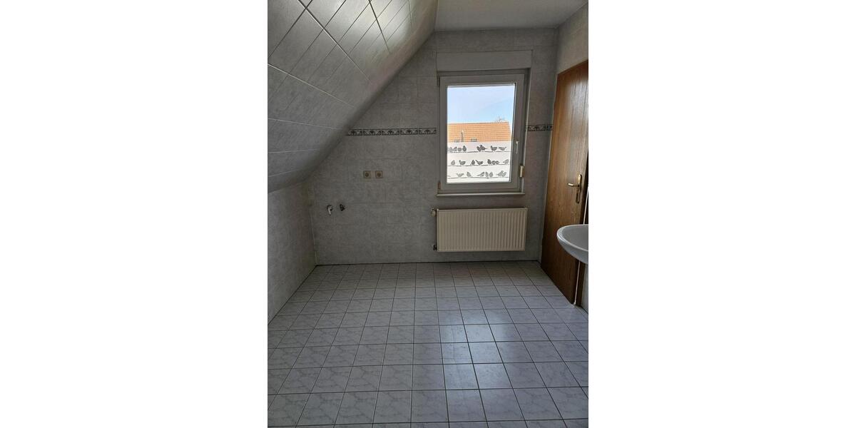 Maisonettenwohnung Bitterfeld-Wolfen Wolfen - 2 Zimmer, 55 m&sup2;, 396&euro; | Angebot:26006767