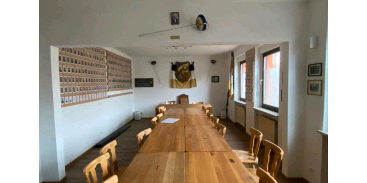 Großes Zimmer in Mainz Gonsenheim zimmer