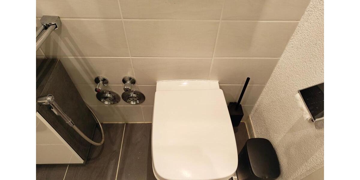 Erdgeschoßwohnung Geislingen - 2.5 Zimmer, 87 m&sup2;, 850&euro; | Angebot:26415051