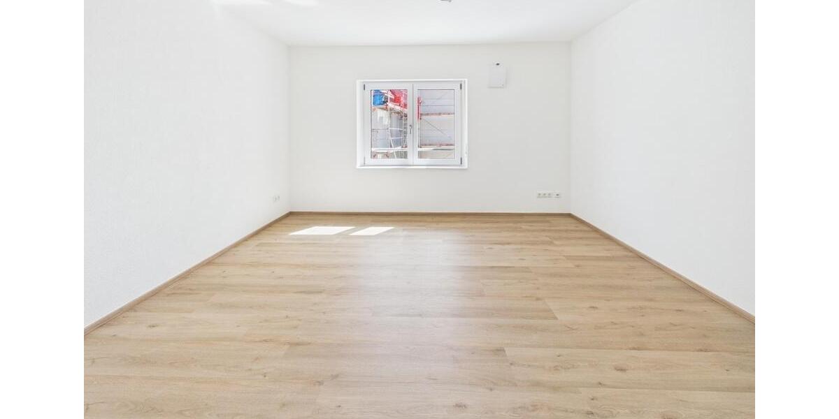 Etagenwohnung Bechhofen - 4 Zimmer, 107 m&sup2;, 1.000&euro; | Angebot:26261321