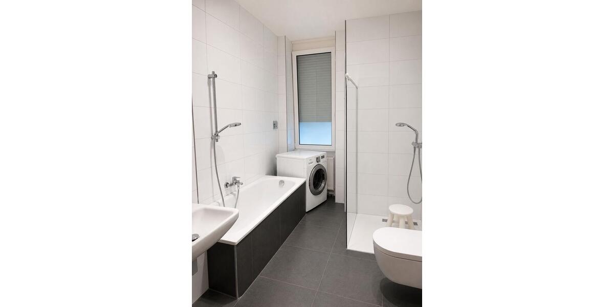 Hochparterre Offenbach am Main - 3 Zimmer, 66 m&sup2;, 1.165&euro; | Angebot:26587189