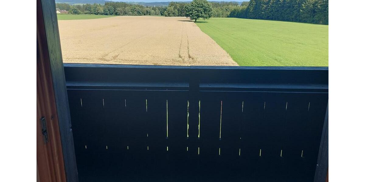 Sehr schöne 5 Zimmer-Wohnung in traumhafter Lage 5 zimmer