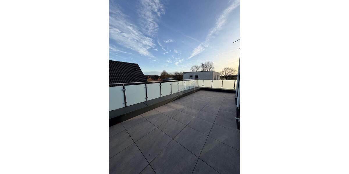 Etagenwohnung Gronau Epe - 3 Zimmer, 117 m&sup2;, 1.650&euro; | Angebot:24635934