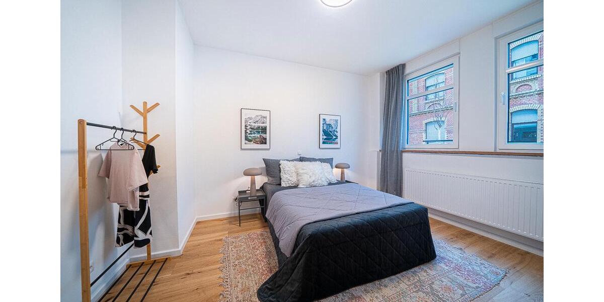 Erdgeschoßwohnung Koblenz - 3 Zimmer, 60 m&sup2;, 850&euro; | Angebot:24979126