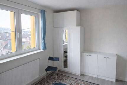 Wohnung Ludwigshafen Mitte - 1 Zimmer, 21 m&sup2;, 460&euro; | Angebot:24860675
