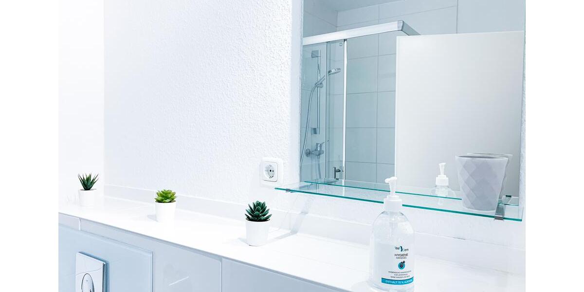 Wohnen auf Zeit Aachen Aachen-Mitte - 1 Zimmer, 30 m&sup2;, 900&euro; | Angebot:14487954