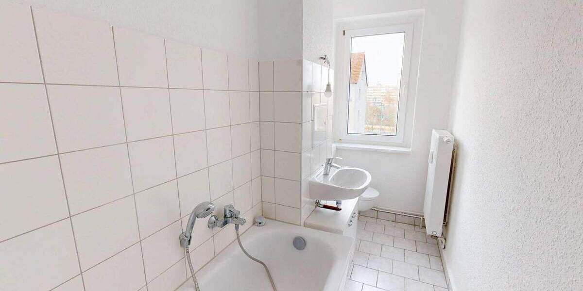 Zimmer Lutherstadt Wittenberg Piesteritz - 4 Zimmer, 74 m&sup2;, 449&euro; | Angebot:26139946