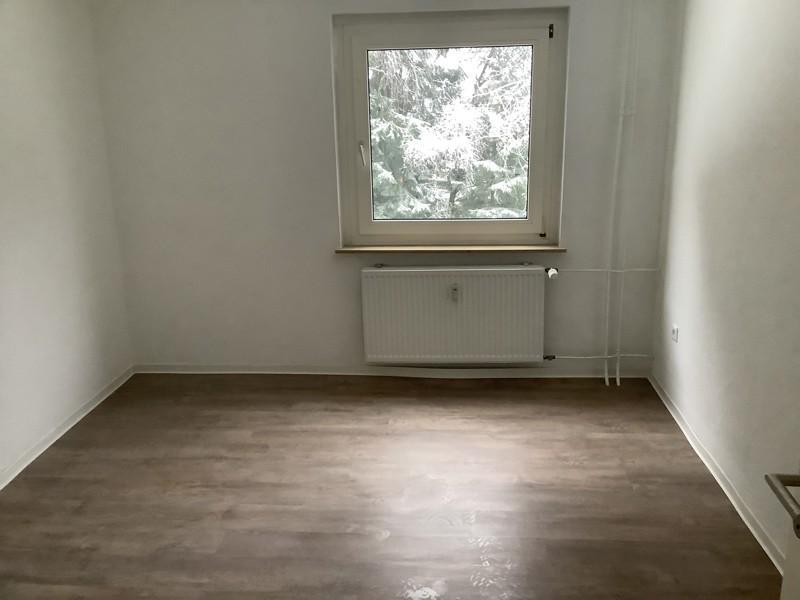 Bezugsfertige 2-Zimmer-Erdgeschoß-Wohnung! zimmer