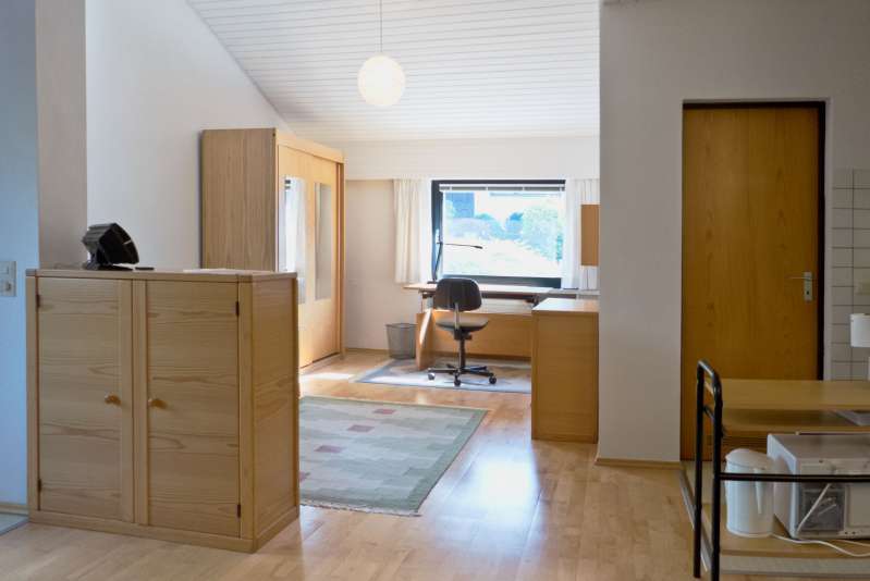 Wohnung zum Mieten in Niedernhausen 440 € 40 m² 1 zimmer
