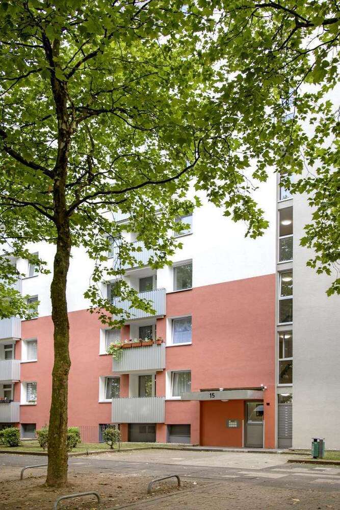 Wohnung zum Mieten in Düsseldorf 931 € 81.01 m²