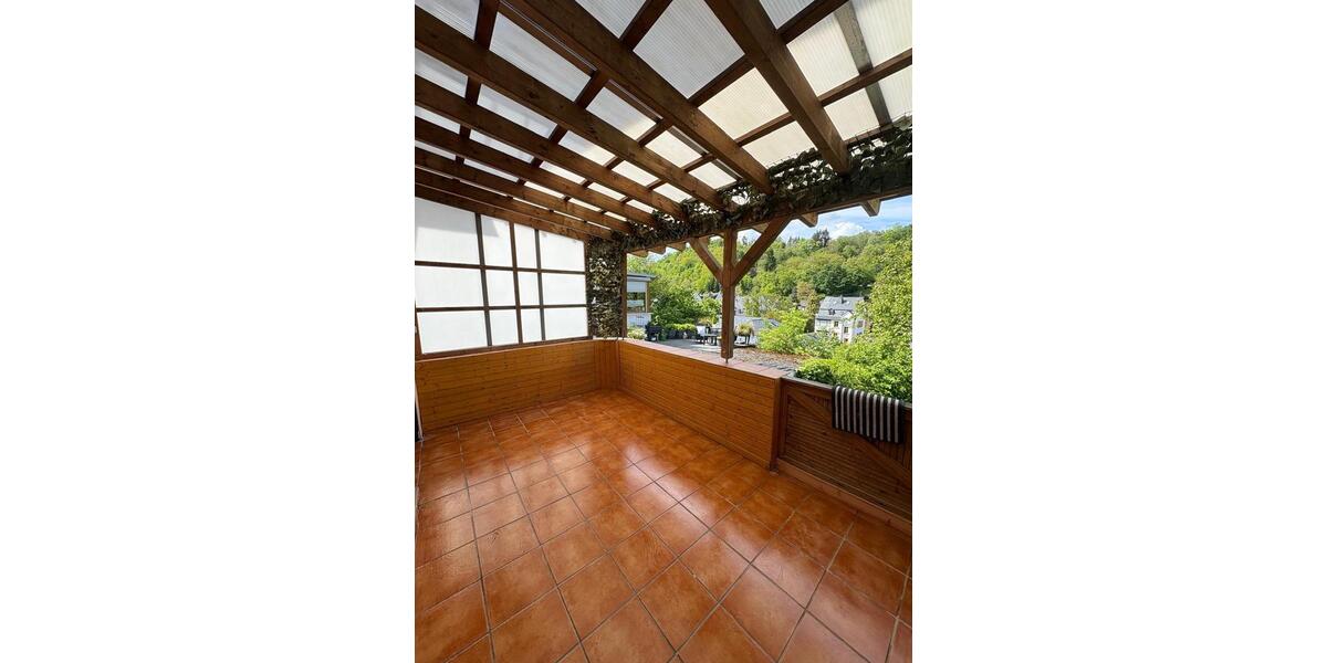 Erdgeschoßwohnung Nickenich - 2 Zimmer, 60 m&sup2;, 750&euro; | Angebot:26640866
