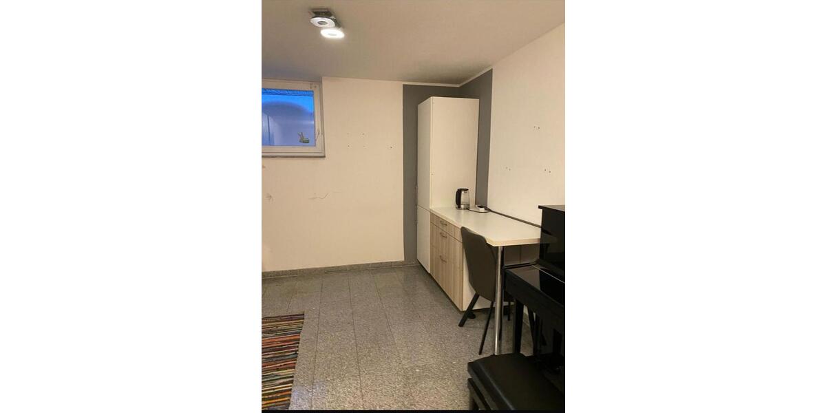 Etagenwohnung Griesheim - 1 Zimmer, 35 m&sup2;, 550&euro; | Angebot:26215203