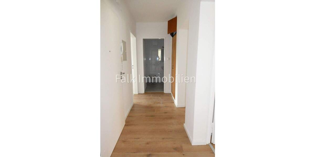 Etagenwohnung Mannheim Neckarau - 3 Zimmer, 84 m&sup2;, 990&euro; | Angebot:25746219