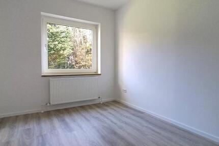 Erdgeschosswohnung in Innenstadtnähe zimmer