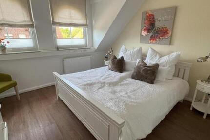 Wohnung Westerstede - 2 Zimmer, 60 m&sup2;, 950&euro; | Angebot:27566543