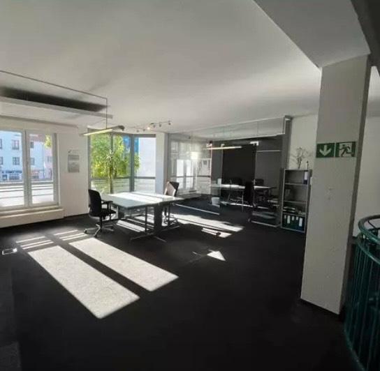 Gewerbeobjekt Barchfeld-Immelborn Immelborn - 800&euro; | Angebot:22458889