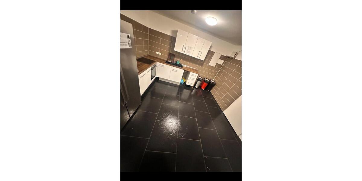 Wohnen auf Zeit Köln Chorweiler - 1 Zimmer, 11 m&sup2;, 600&euro; | Angebot:25910674