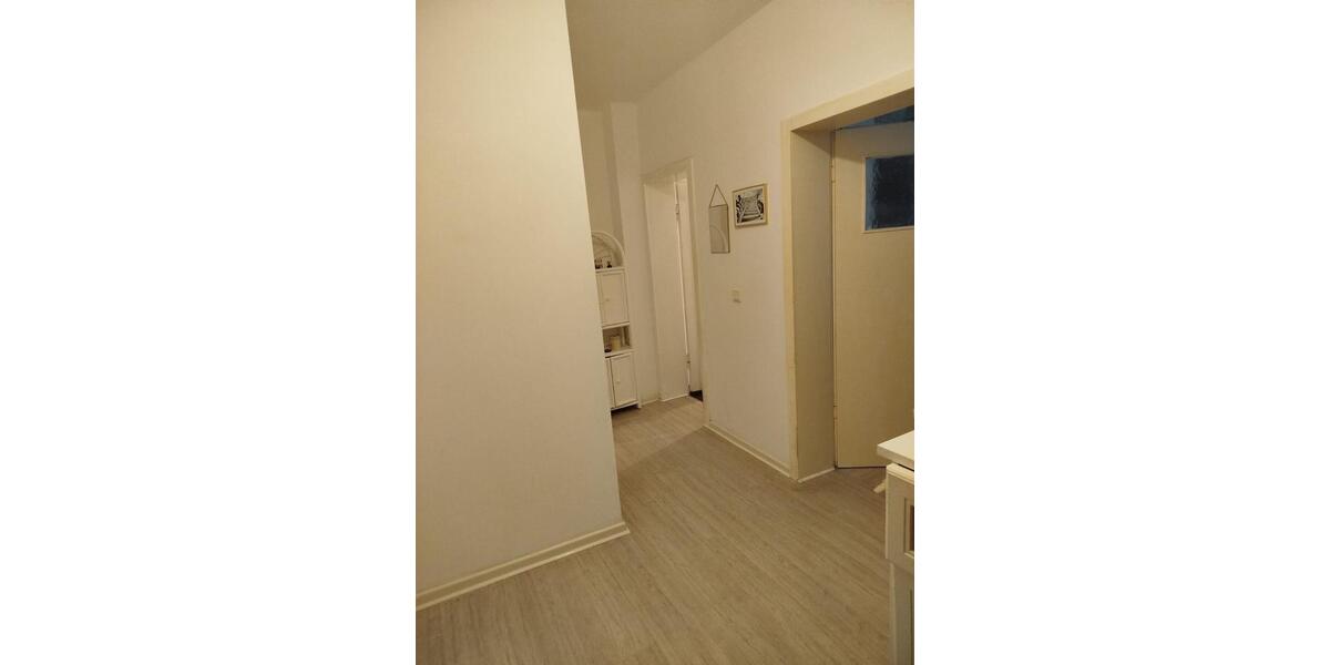 Erdgeschoßwohnung Solingen Wald - 2 Zimmer, 55 m&sup2;, 695&euro; | Angebot:24370258